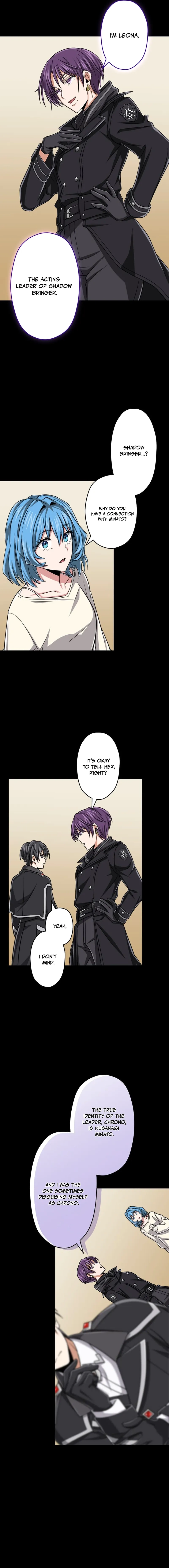 Magic Level 99990000 All-Attribute Great Sage - Chapter 139 Page 6