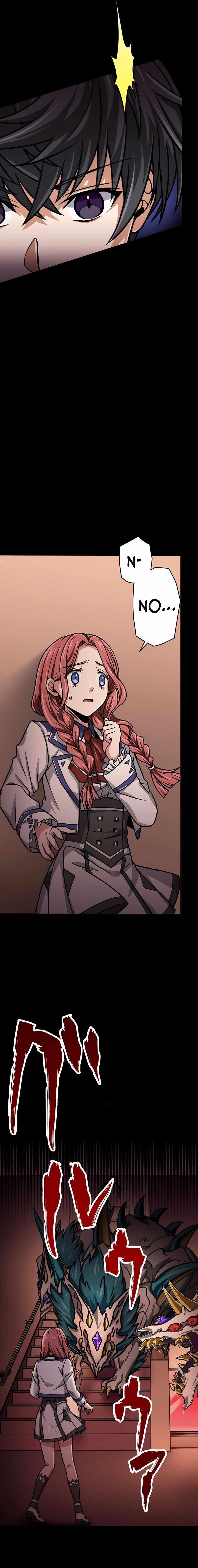 Magic Level 99990000 All-Attribute Great Sage - Chapter 14 Page 20