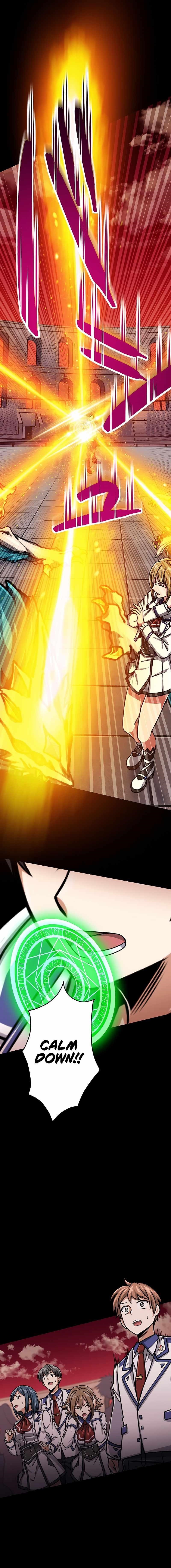 Magic Level 99990000 All-Attribute Great Sage - Chapter 14 Page 6