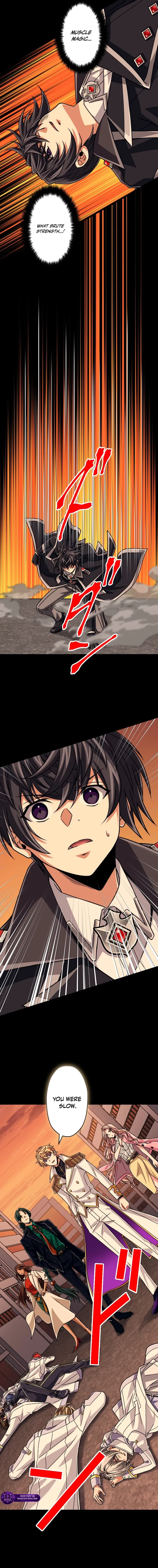 Magic Level 99990000 All-Attribute Great Sage - Chapter 140 Page 14