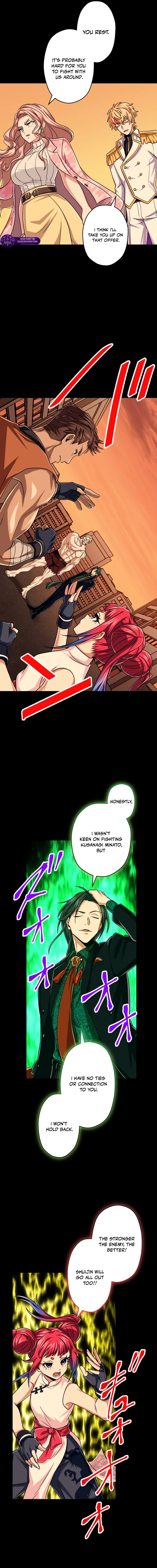 Magic Level 99990000 All-Attribute Great Sage - Chapter 141 Page 6