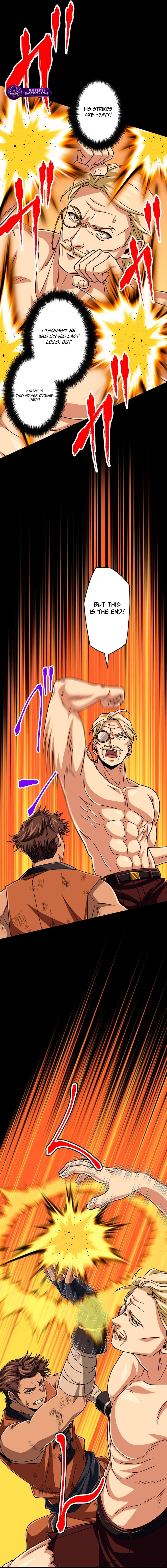 Magic Level 99990000 All-Attribute Great Sage - Chapter 142 Page 13