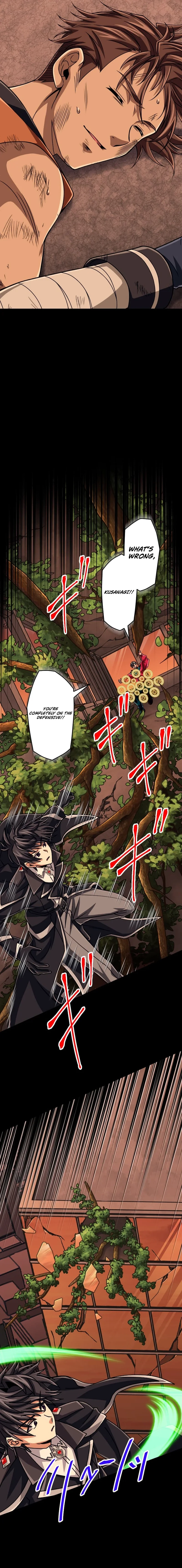 Magic Level 99990000 All-Attribute Great Sage - Chapter 142 Page 19