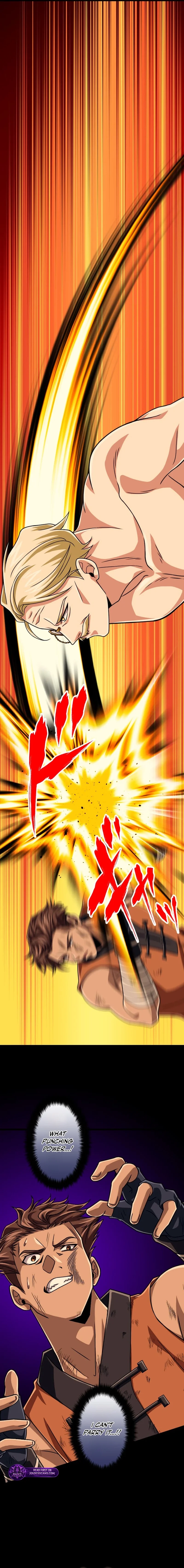 Magic Level 99990000 All-Attribute Great Sage - Chapter 142 Page 2