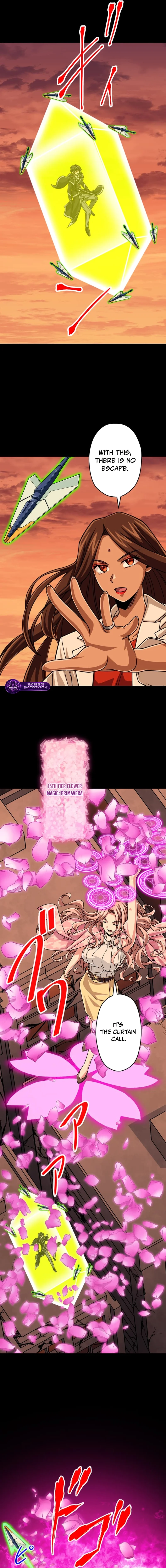 Magic Level 99990000 All-Attribute Great Sage - Chapter 142 Page 20