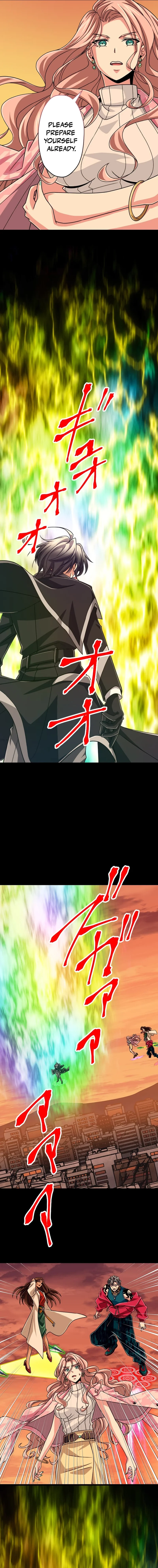 Magic Level 99990000 All-Attribute Great Sage - Chapter 142 Page 22