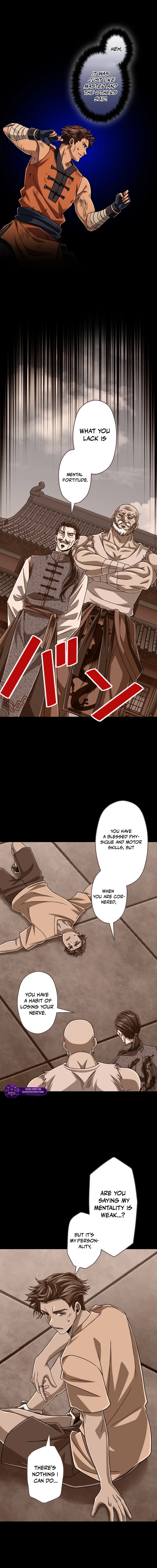 Magic Level 99990000 All-Attribute Great Sage - Chapter 142 Page 5