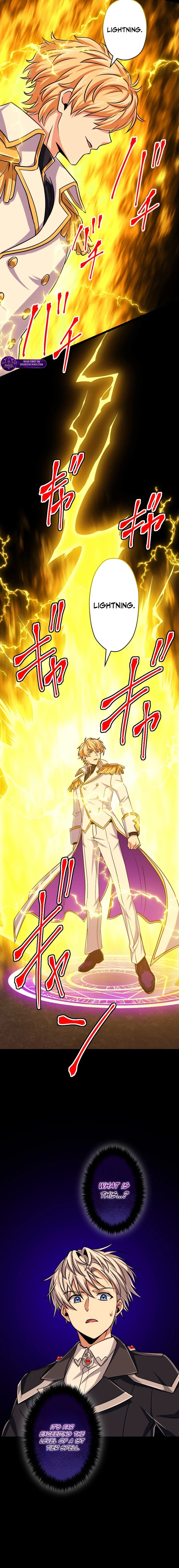 Magic Level 99990000 All-Attribute Great Sage - Chapter 143 Page 16