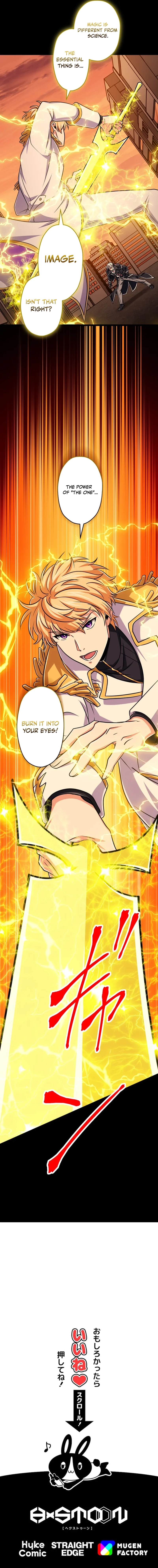 Magic Level 99990000 All-Attribute Great Sage - Chapter 143 Page 21