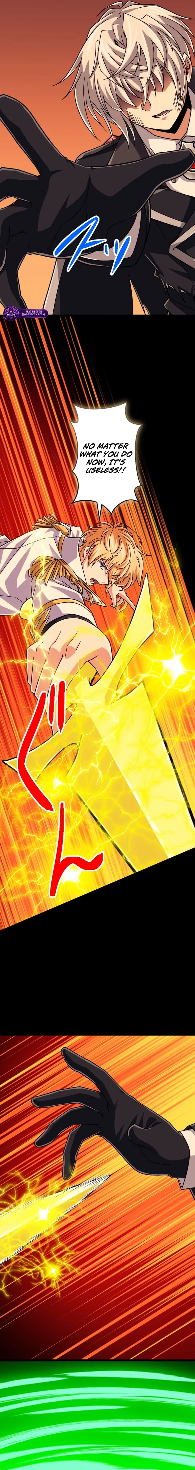 Magic Level 99990000 All-Attribute Great Sage - Chapter 144 Page 13