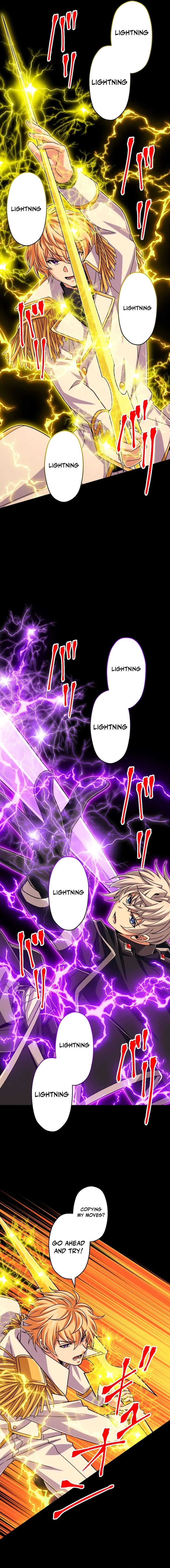 Magic Level 99990000 All-Attribute Great Sage - Chapter 144 Page 9