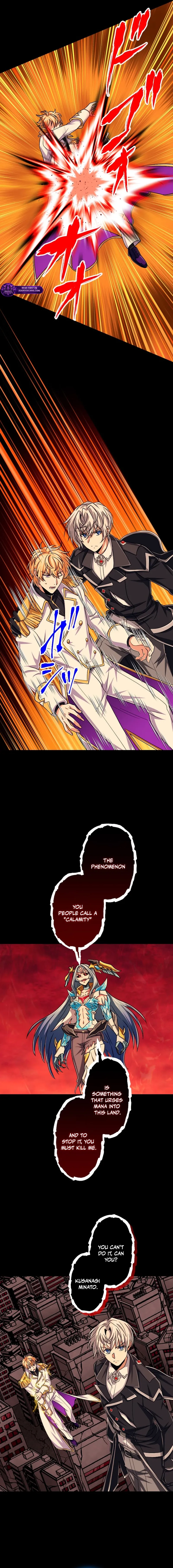 Magic Level 99990000 All-Attribute Great Sage - Chapter 145 Page 10