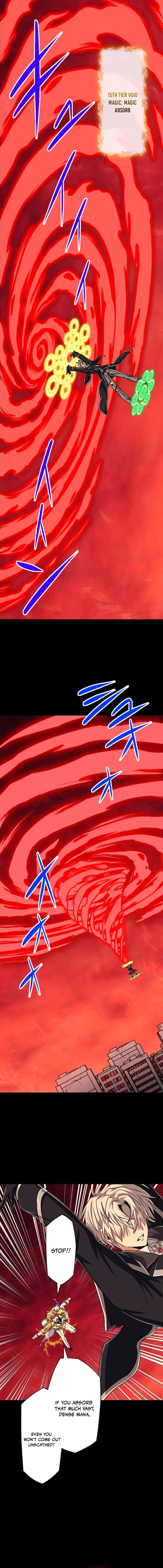 Magic Level 99990000 All-Attribute Great Sage - Chapter 145 Page 12