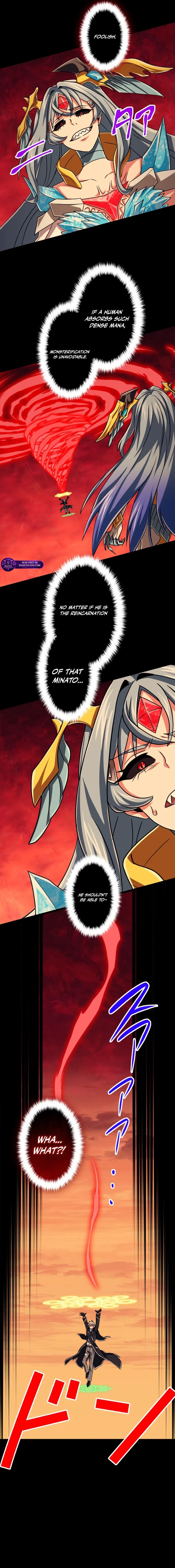 Magic Level 99990000 All-Attribute Great Sage - Chapter 145 Page 13