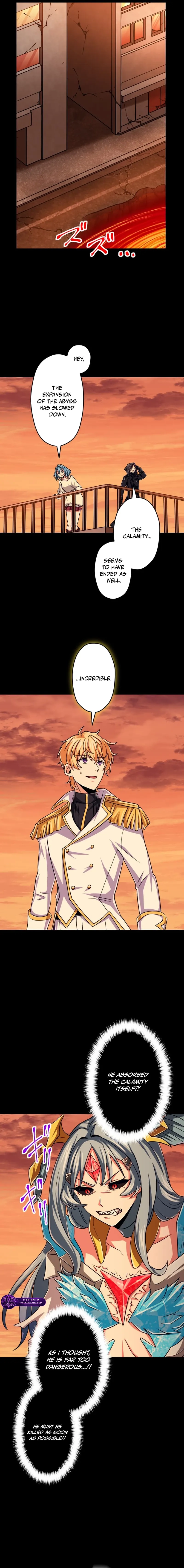 Magic Level 99990000 All-Attribute Great Sage - Chapter 145 Page 14