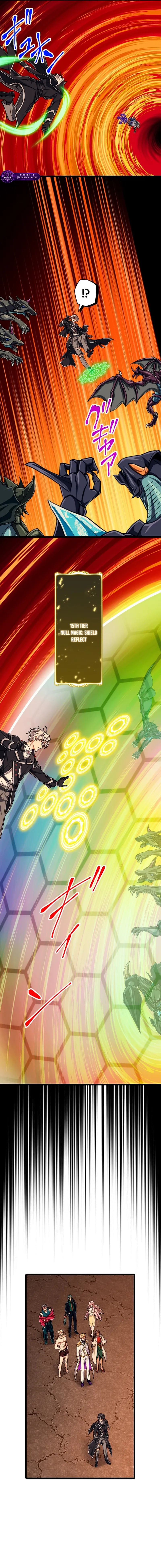 Magic Level 99990000 All-Attribute Great Sage - Chapter 145 Page 16