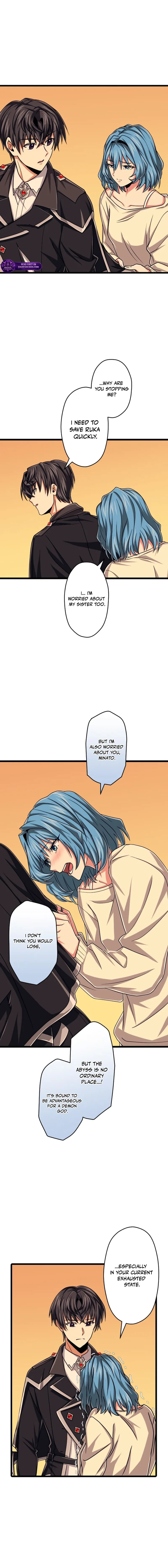 Magic Level 99990000 All-Attribute Great Sage - Chapter 145 Page 19