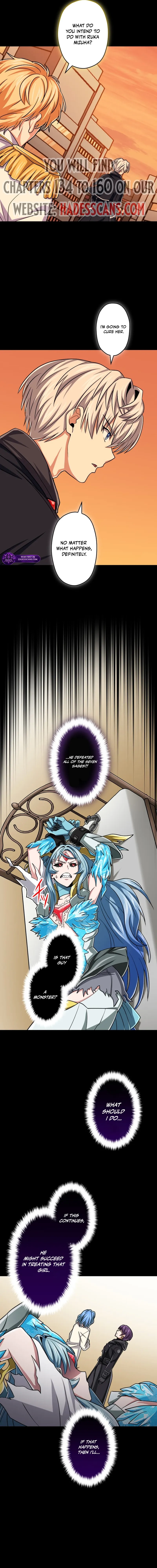 Magic Level 99990000 All-Attribute Great Sage - Chapter 145 Page 2