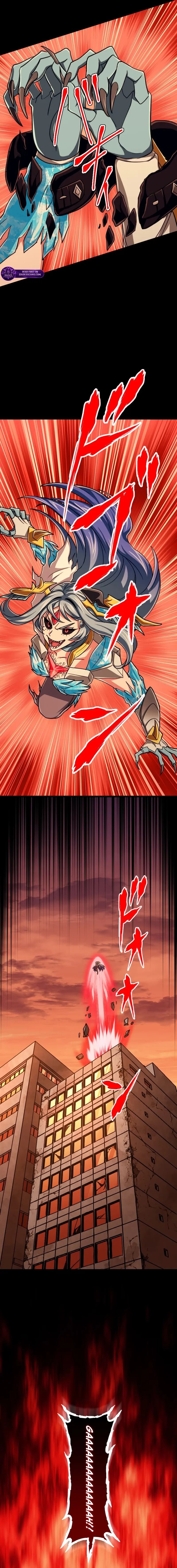 Magic Level 99990000 All-Attribute Great Sage - Chapter 145 Page 4