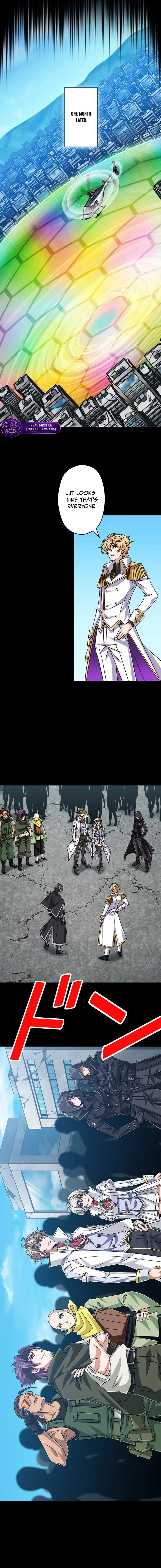 Magic Level 99990000 All-Attribute Great Sage - Chapter 146 Page 12