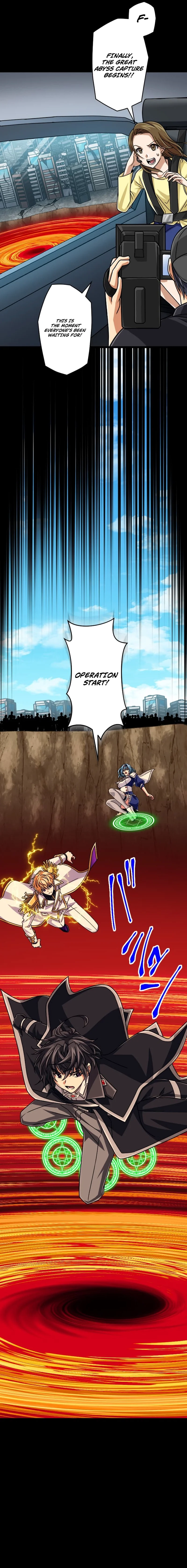 Magic Level 99990000 All-Attribute Great Sage - Chapter 146 Page 16