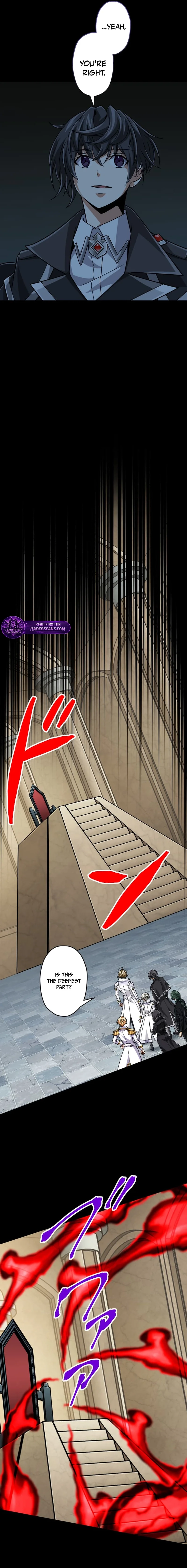 Magic Level 99990000 All-Attribute Great Sage - Chapter 146 Page 23