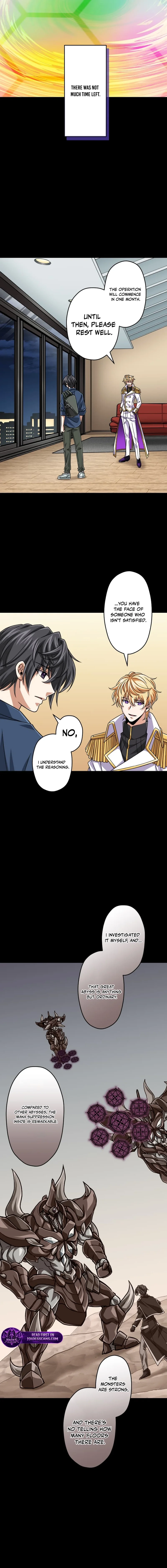 Magic Level 99990000 All-Attribute Great Sage - Chapter 146 Page 4