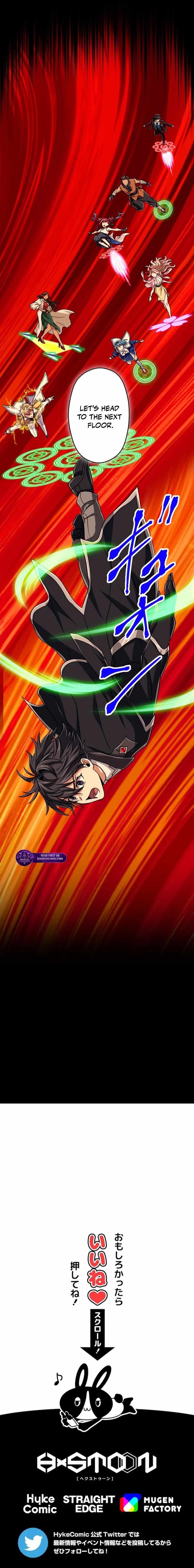 Magic Level 99990000 All-Attribute Great Sage - Chapter 147 Page 23