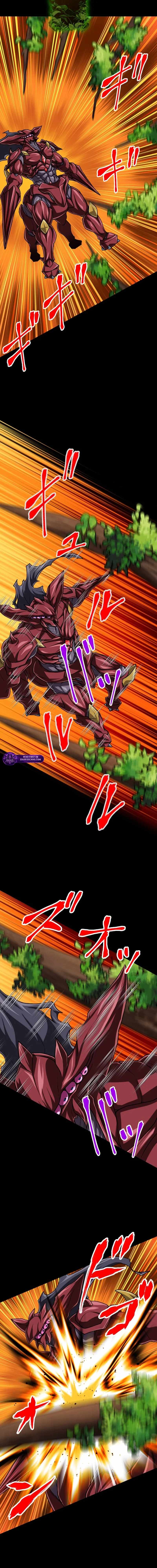 Magic Level 99990000 All-Attribute Great Sage - Chapter 147 Page 7