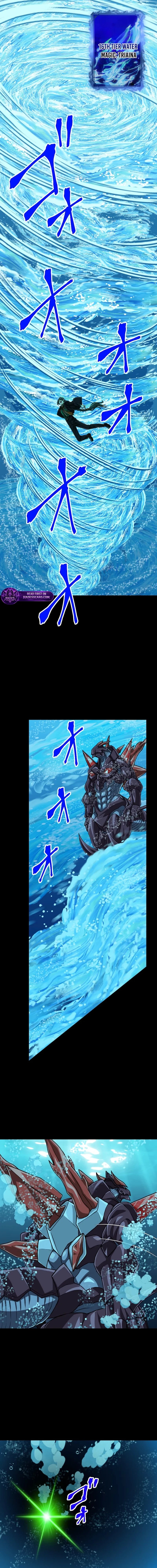 Magic Level 99990000 All-Attribute Great Sage - Chapter 148 Page 11