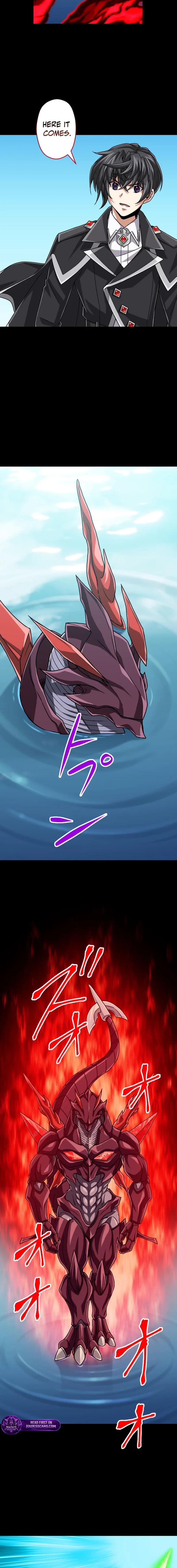 Magic Level 99990000 All-Attribute Great Sage - Chapter 148 Page 7