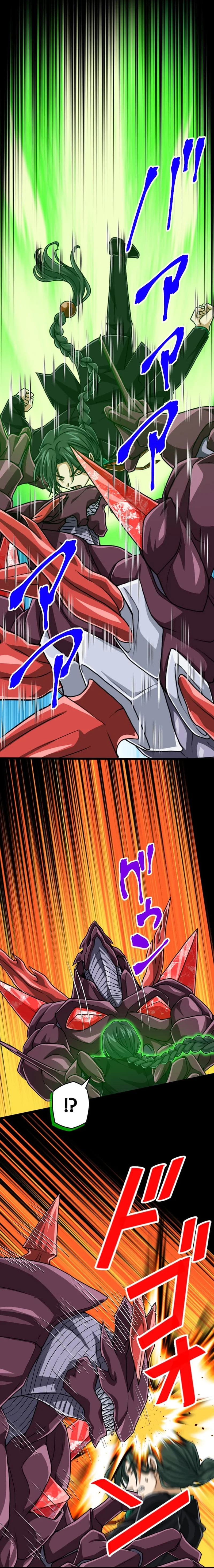 Magic Level 99990000 All-Attribute Great Sage - Chapter 148 Page 9