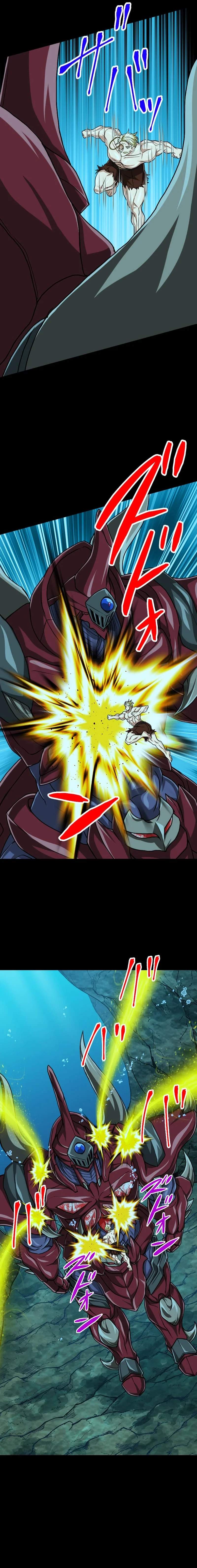 Magic Level 99990000 All-Attribute Great Sage - Chapter 149 Page 10