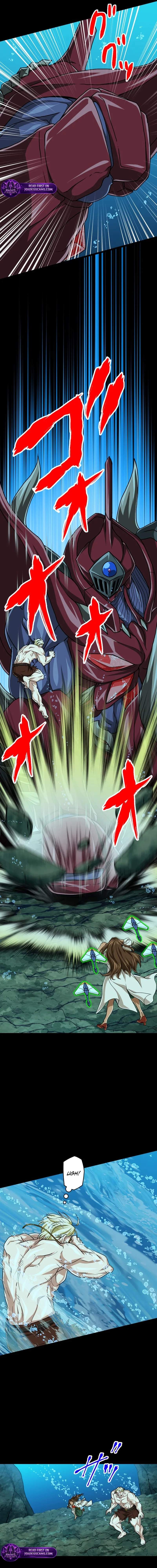 Magic Level 99990000 All-Attribute Great Sage - Chapter 149 Page 11