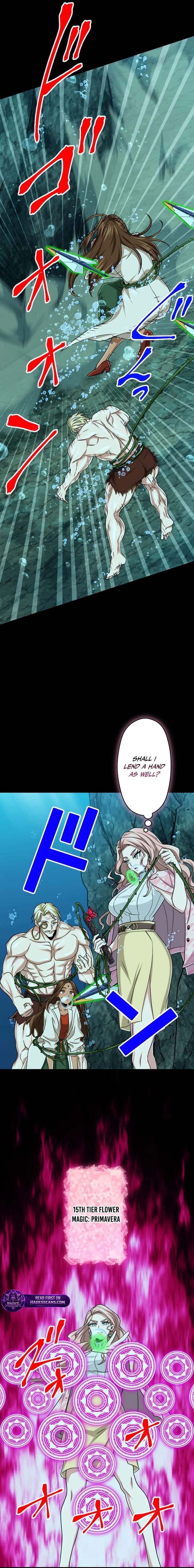 Magic Level 99990000 All-Attribute Great Sage - Chapter 149 Page 13