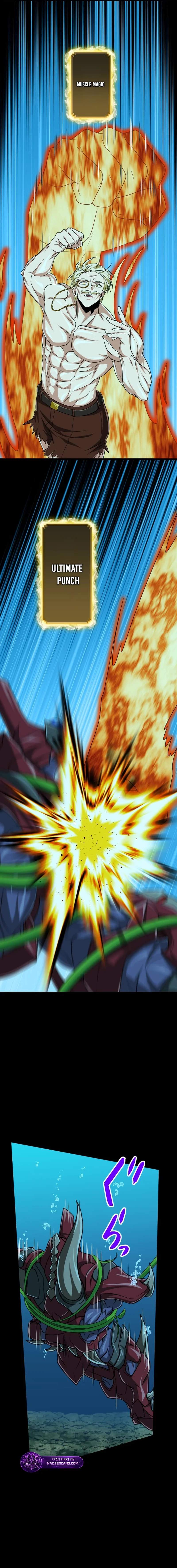 Magic Level 99990000 All-Attribute Great Sage - Chapter 149 Page 16