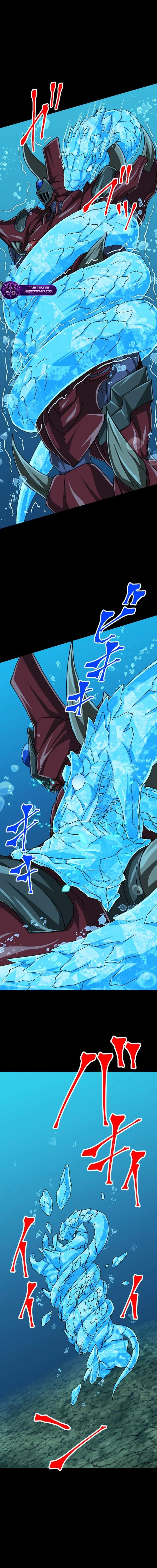 Magic Level 99990000 All-Attribute Great Sage - Chapter 149 Page 20