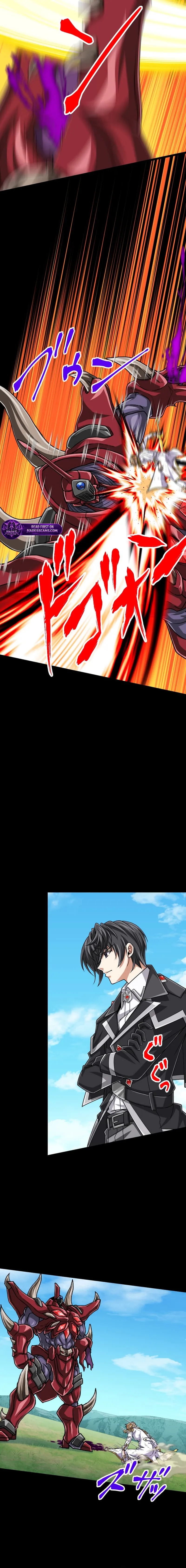 Magic Level 99990000 All-Attribute Great Sage - Chapter 150 Page 12