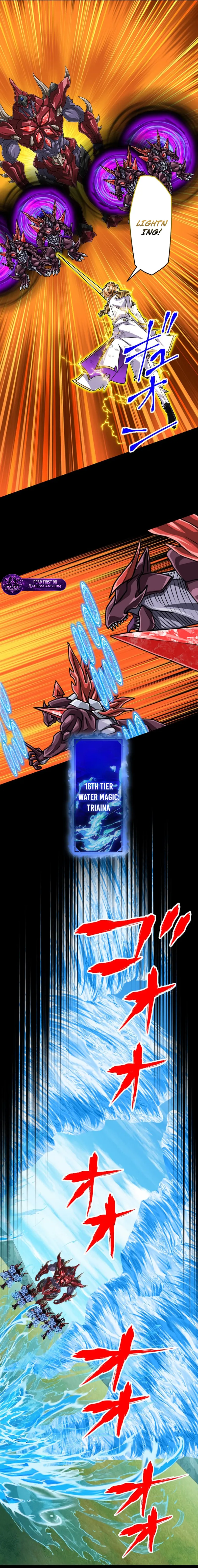 Magic Level 99990000 All-Attribute Great Sage - Chapter 150 Page 14