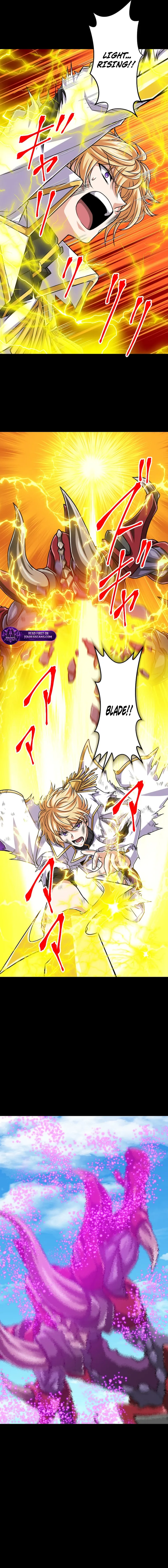 Magic Level 99990000 All-Attribute Great Sage - Chapter 150 Page 18