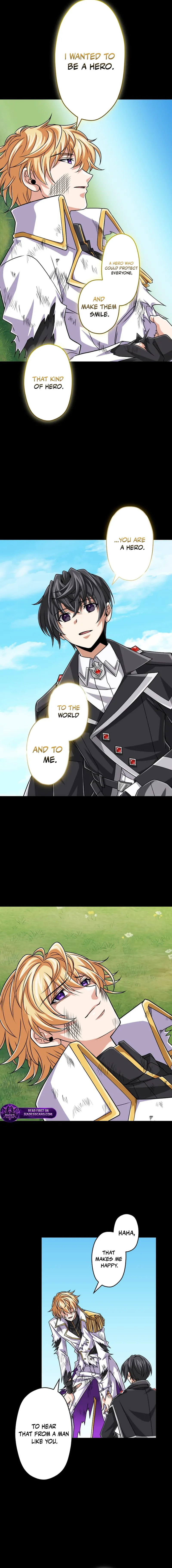 Magic Level 99990000 All-Attribute Great Sage - Chapter 150 Page 21