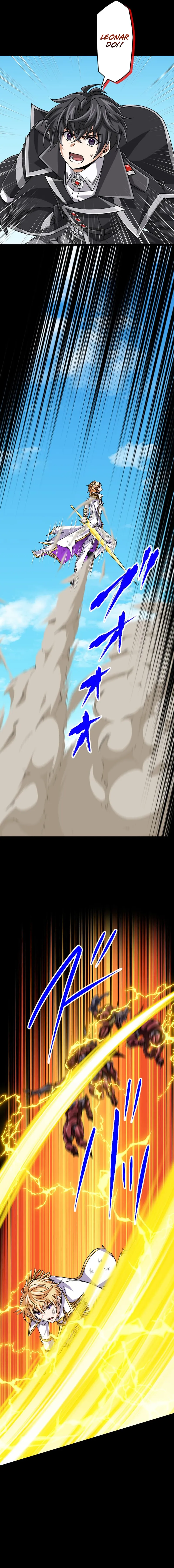 Magic Level 99990000 All-Attribute Great Sage - Chapter 150 Page 8