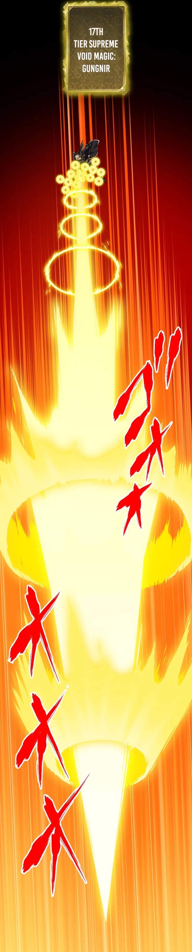 Magic Level 99990000 All-Attribute Great Sage - Chapter 151 Page 10