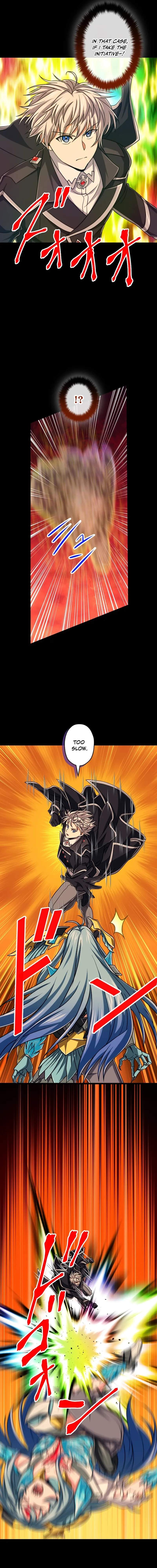 Magic Level 99990000 All-Attribute Great Sage - Chapter 151 Page 14