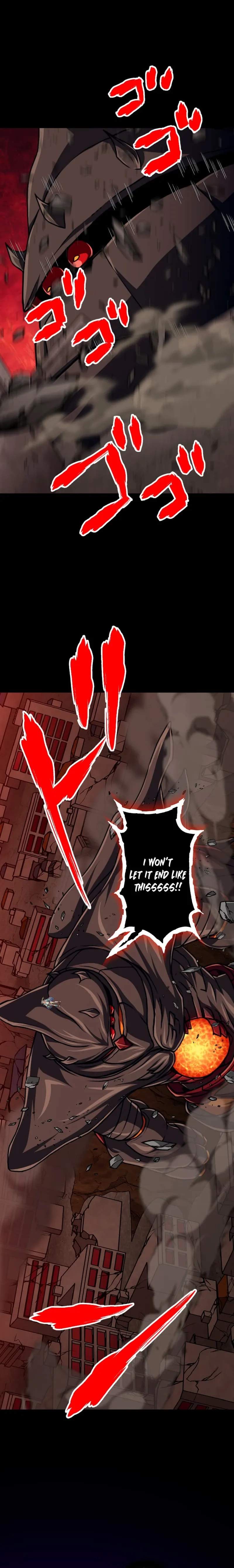 Magic Level 99990000 All-Attribute Great Sage - Chapter 151 Page 20