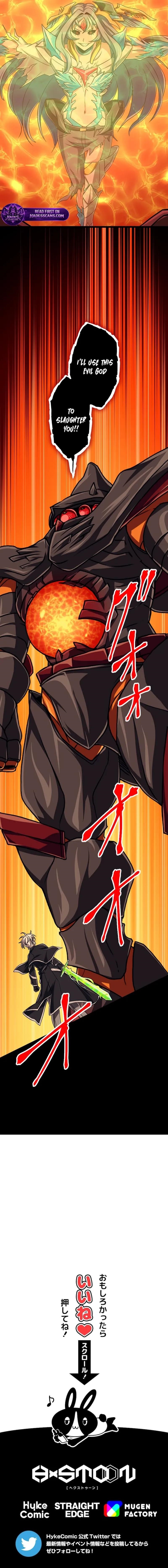 Magic Level 99990000 All-Attribute Great Sage - Chapter 151 Page 22