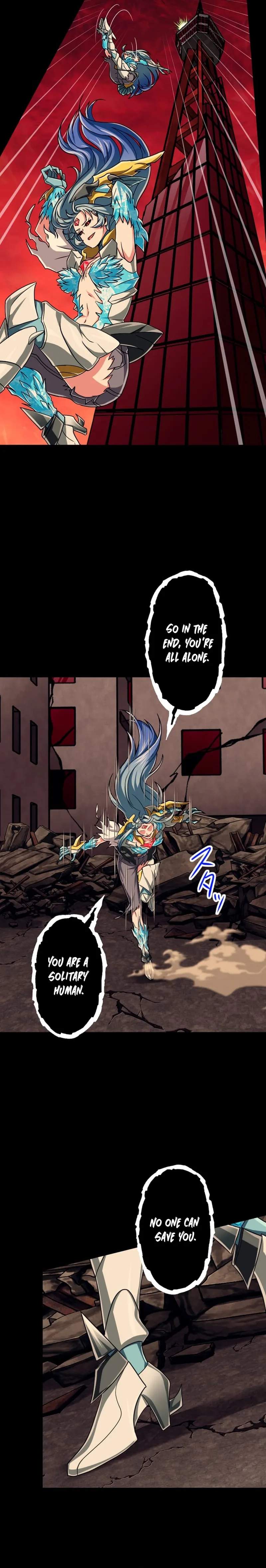 Magic Level 99990000 All-Attribute Great Sage - Chapter 151 Page 3