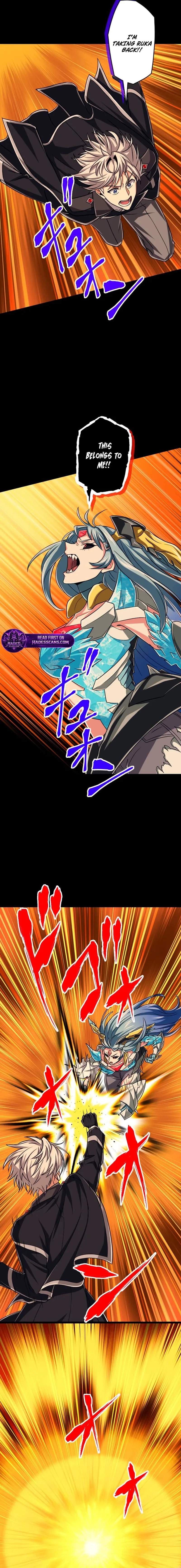 Magic Level 99990000 All-Attribute Great Sage - Chapter 151 Page 6