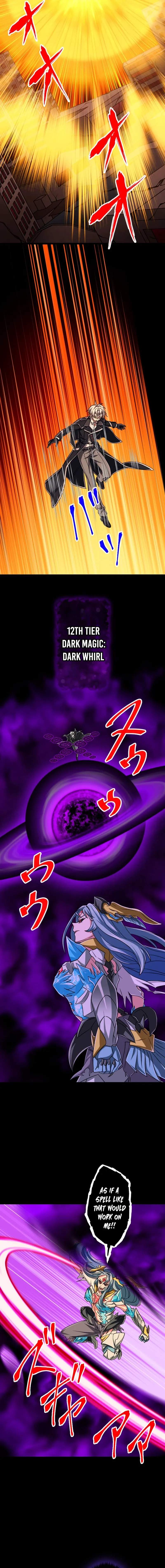 Magic Level 99990000 All-Attribute Great Sage - Chapter 151 Page 7