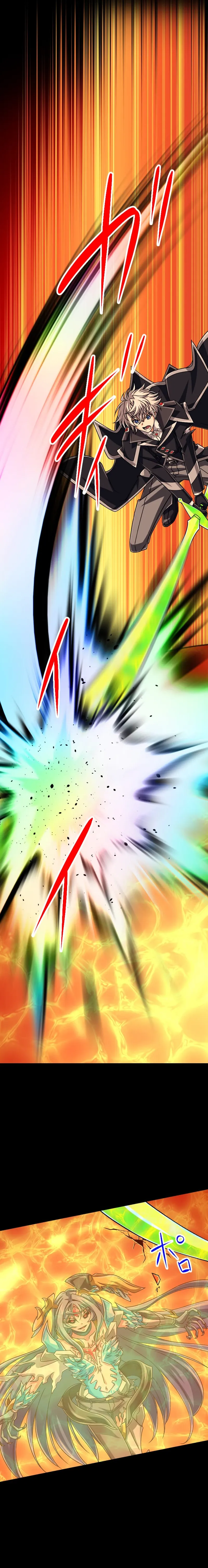 Magic Level 99990000 All-Attribute Great Sage - Chapter 152 Page 10